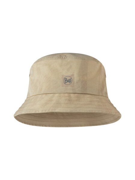 BUFF ADVENTURE BUCKET HAT AÇAI SAND Gr. L/XL