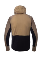 2117 OF SWEDEN Vibo Hoodie Herren Midlayer | M | beige