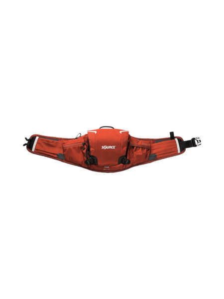 SOURCE HIPSTER ULTRA 5L HYDRATION BELT Trinkgur | 5L | orange