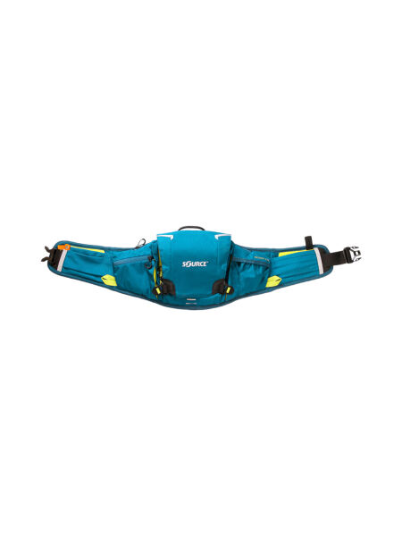 SOURCE HIPSTER ULTRA 5L HYDRATION BELT Trinkgur | 5L | atlantic deep blue