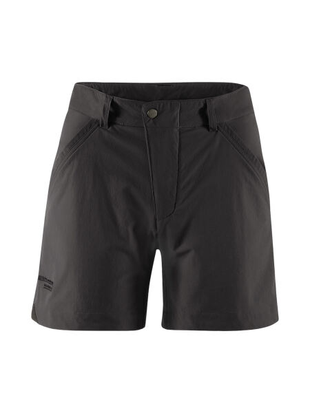 KLÄTTERMUSEN Vanadis 3.0 Raven Damen Shorts Gr. XS schwarz