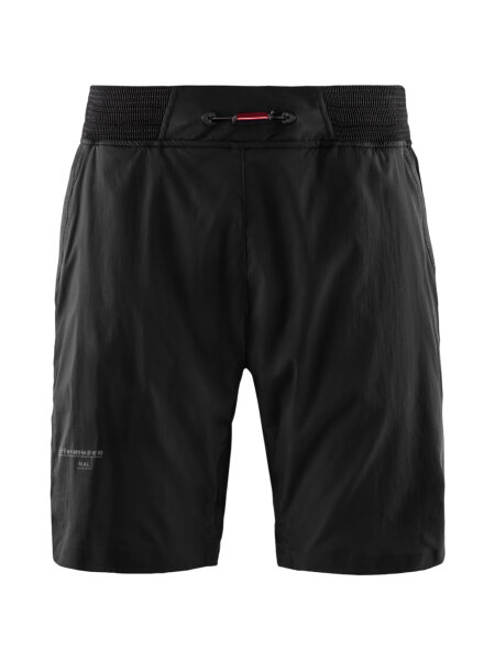 KLÄTTERMUSEN Nal Herren Shorts | M | schwarz