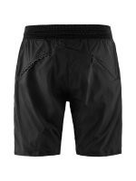 KLÄTTERMUSEN Nal Herren Shorts | M | schwarz