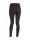 ENDURANCE Tathar Tights Pocket Damen Funktions Leggings after dark Gr. 40