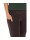 ENDURANCE Tathar Tights Pocket Damen Funktions Leggings after dark Gr. 40