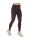 ENDURANCE Tathar Tights Pocket Damen Funktions Leggings after dark Gr. 40