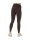 ENDURANCE Tathar Tights Pocket Damen Funktions Leggings after dark Gr. 40