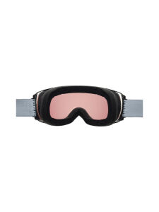 ALPINA Granby QV Skibrille | O/S | schwarz