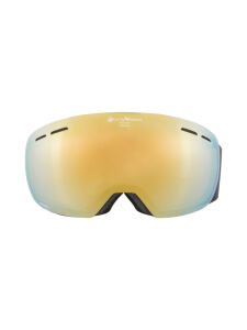 ALPINA Granby QV Skibrille | O/S | schwarz