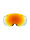 ALPINA Granby Q-Lite Skibrille | O/S | schwarz