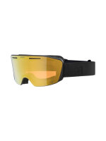 ALPINA Nendaz Q Skibrille | O/S | schwarz