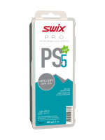 SWIX PS5 Turquoise, -10°C/-18°C, 180g Skiwachs