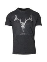 ANDRÉ ZECHMANN Basic Deer Herren T-Shirt