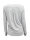 ON PERFORMANCE LONG-T Herren Laufshirt | L | grau