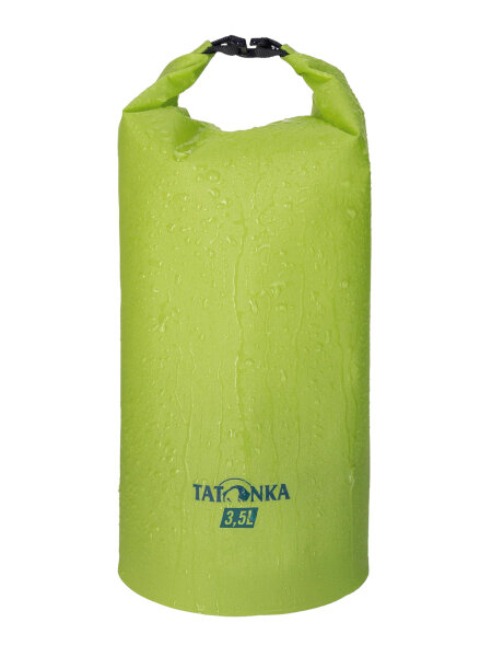 TATONKA WP STUFFBAG LIGHT 3,5L Stausack Wasserdicht lime