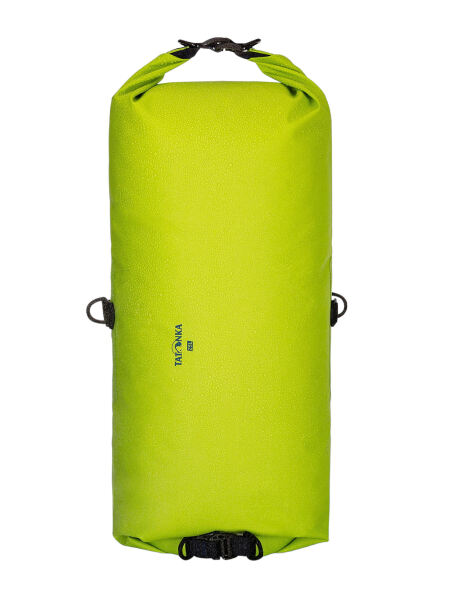 TATONKA WP STUFFBAG DBL 25L Stausack Wasserdicht | 20L | lime