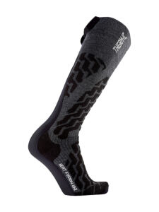 THERM-IC Powersocks Heat Fusion Uni | 39-41 | schwarz