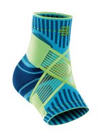 BAUERFEIND Sports Ankle Support Links Bandage