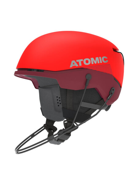 ATOMIC Redster SL Amid Rennhelm | 51-55 | schwarz