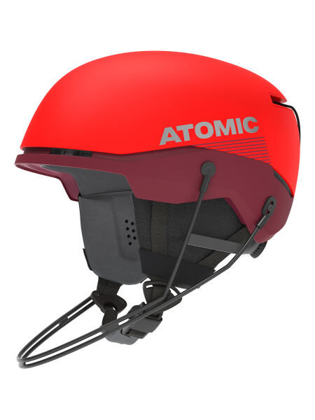 ATOMIC Redster SL Amid Rennhelm | 51-55cm | schwarz