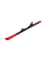 ATOMIC Redster RX + M 10 GW Skiset | 142 | rot