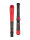 ATOMIC Redster RX + M 10 GW Skiset | 142 | rot