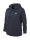 NEW BALANCE Small Logo Hoodie Damen Kapuzen Sweater ECL Gr. L