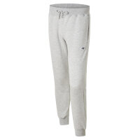 NEW BALANCE Small Logo Pants Herren Hose | S | grau