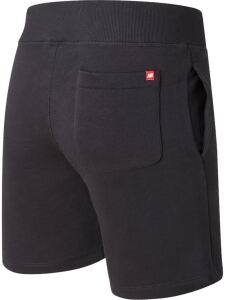 NEW BALANCE Small Logo Herren Shorts BK Gr. L