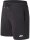 NEW BALANCE Small Logo Herren Shorts | L | schwarz