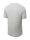 NEW BALANCE Small Logo Tee Herren T-Shirt | M | grau