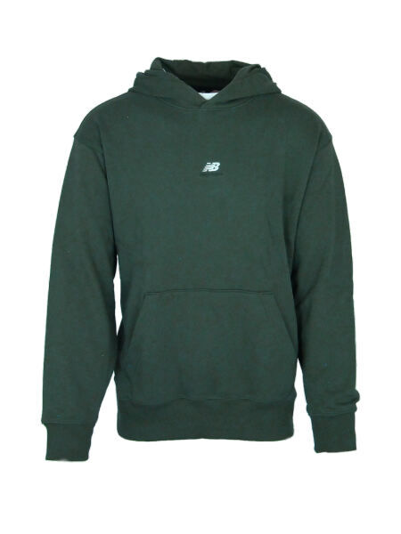 NEW BALANCE Athletics Remastered Graphic Herren Kapuzenpullover DON XL