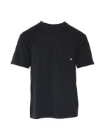 NEW BALANCE Essentials Reimagined Cotton Herren Jersey Shirt