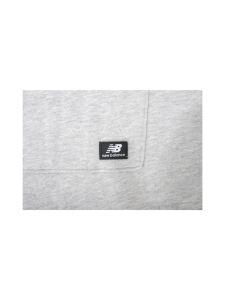 NEW BALANCE Essentials Reimagined Cotton Jersey Herren T-Shirt Athletic Grey M