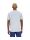 NEW BALANCE Essentials Reimagined Cotton Jersey Herren T-Shirt Athletic Grey M