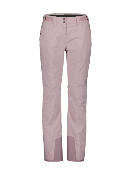 SCOTT Ultimate Dryo 10 Damen Skihose | M | pink