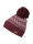 SCOTT Beanie Damen Mütze MTN 40 Haube cloud pink/wild red