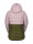 SCOTT Ultimate Warm Damen Skijacke | L | pink