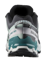 SALOMON XA Pro 3D V9 Gore-Tex Damen Trailrunning | EU 38 2/3 | mehrfarbig