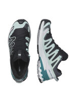 SALOMON XA Pro 3D V9 Gore-Tex Damen Trailrunning | EU 38 2/3 | mehrfarbig