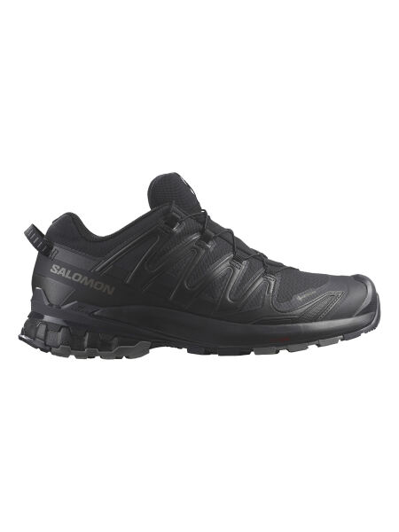 SALOMON XA Pro 3D V9 Gore-Tex Herren Trailrunnin | EU 43 1/3 | schwarz