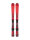 ATOMIC Redster J2 + C5 GW Skiset (100-120cm) | 100 | rot