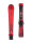 ATOMIC Redster J2 + C5 GW Skiset (100-120cm) | 100 | rot