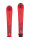 ATOMIC Redster J2 + C5 GW Skiset (100-120cm) | 100 | rot