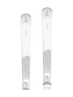 ATOMIC Cloud C7 + M 10 GW Ski Skiset | 142 | weiss