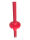 ATOMIC AMT Junior Kinder Skistöcke | 80 | red