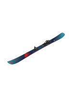 ATOMIC Backland Jr Kids Skitourenset inkl. Fell | 120 | blau