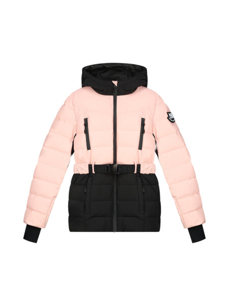 Nikkie Onna Kinder Skijacke | 116/6J | pink