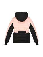 Nikkie Onna Kinder Skijacke | 116/6J | pink