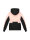 Nikkie Onna Kinder Skijacke | 116/6J | pink